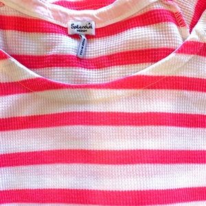 Thermal splendid long sleeve